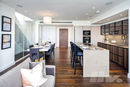 3 bedroom penthouse to rent - Photo 5