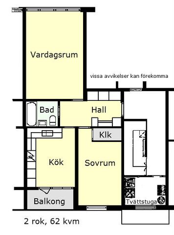 Syster Jennys väg 32 C - Foto 4