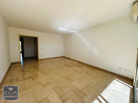 Location Appartement 3 pièces 75m² LE CANNET 06110 - Photo 1