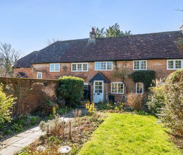 2 bedroom terraced house to rent - Photo 1