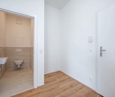++FonteFlats++ Fantastischer 4-Zimmer Dachgeschoss-ERSTBEZUG mit gr... - Foto 1