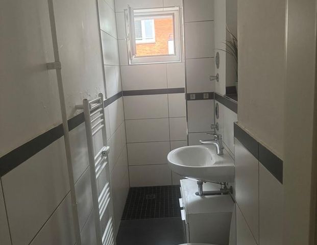 Wohnung in Harburg zur Untermiete - Photo 1