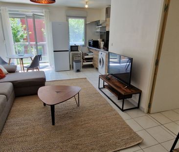 Appartement 2 pièces - Photo 2