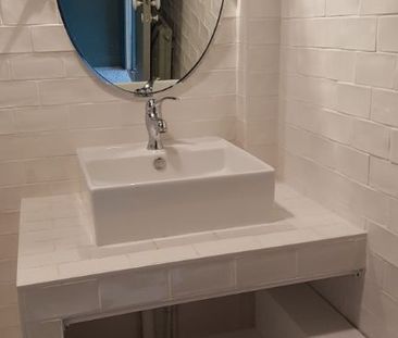 Location Appartement 1 pièce Meublé 30m² STE FOY LES LYON 69110 - Photo 5