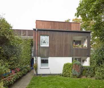 2- Zimmer Wohnung in Ehrenfeld für Senior*innen mit WBS - Foto 1