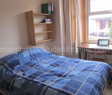 Filey Road, Manchester, M14 6GQ - Photo 3