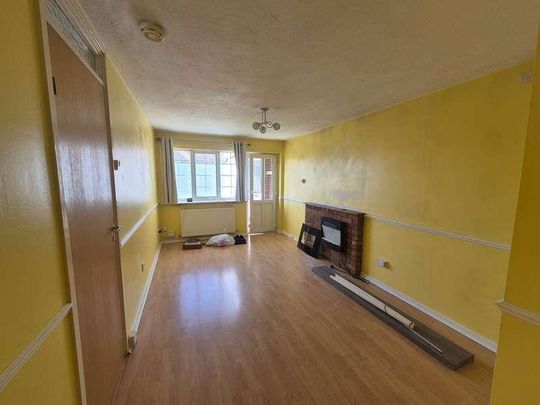 Lisures Drive, Sutton Coldfield, B76 - Photo 1