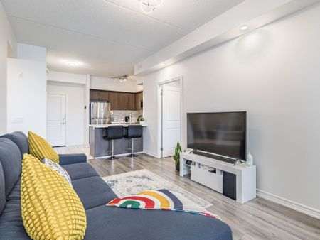 For Lease - 650 Sauve Street Unit# 311, Milton, Ontario - Photo 3