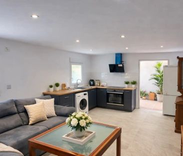 Casa o chalet de alquiler en Carretera de Rochs, La Punta - Photo 6