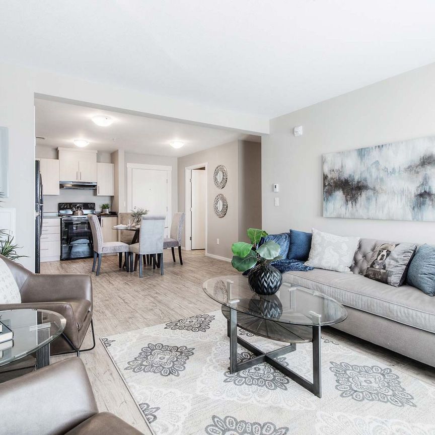 One Bedroom One Bath - Photo 1