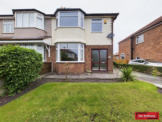 3 bedroom semi-detached house to rent - Photo 1