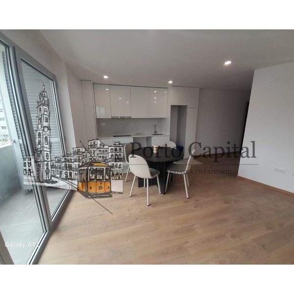 Apartamento T2 em Porto - Photo 1