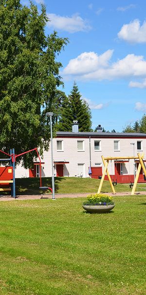 Smultronvägen 5 B, våning None - Photo 1