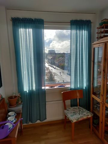 Bangatan, Göteborg - Foto 2