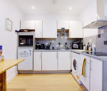 1 bedroom apartment to rent - Photo 5