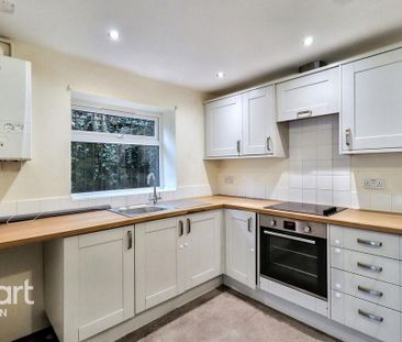 2 bedroom end of terrace house to rent - Photo 6