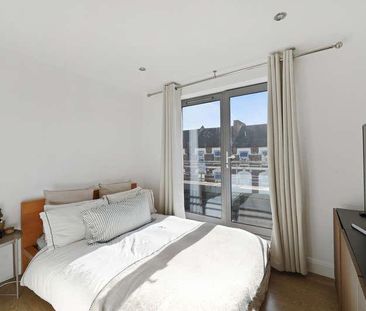Poplars Court, Poplars Road, London, E17 - Photo 6