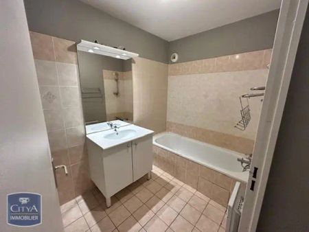 Appartement à louer 3 pièces 63.16m² - Photo 5