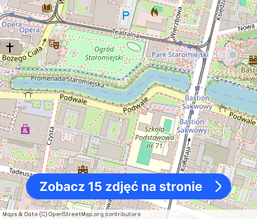 Komfortowe lokum w ekskluzywnym apartamentowcu - Zdjęcie 1