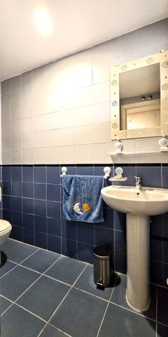 Dúplex de alquiler en Paseo Joaquin Ruiz Gimenez, 8, Casco Antiguo - Photo 4