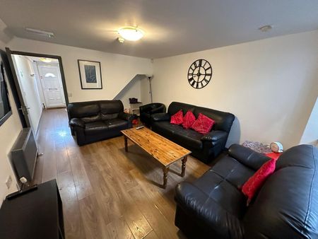 Room in a Shared House, Teignmouth Road, B29 - Photo 2