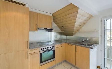 Wohnung in Aefligen - Photo 4