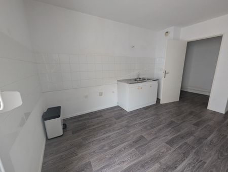 Location – Appartement T4 – 94m2 – Saint-Avold - Photo 5