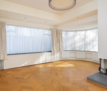 Te huur: Huis Storm van 's-Gravesandeweg 109 in Wassenaar - Photo 5