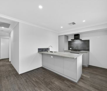 Brand New Two Bedroom Dual Living Property! - Photo 3