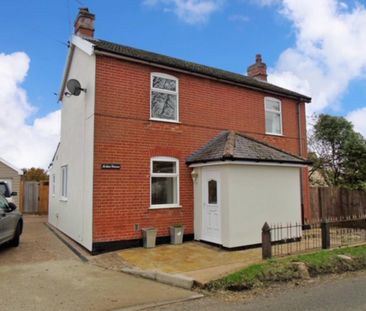 3 bedroom detached house to rent - Photo 5