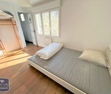 Appartement à louer 2 pièces 23.56m² - Photo 4