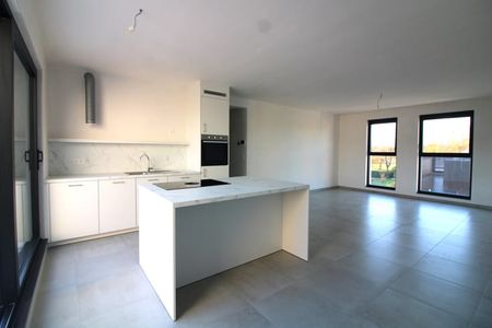 Appartement te huur - Foto 5