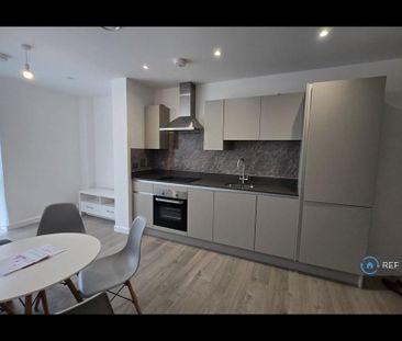 1 bedroom flat to rent - Photo 6
