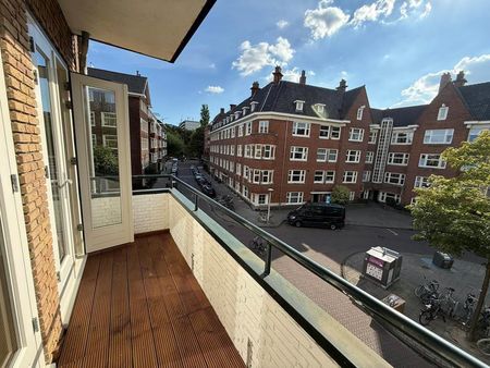 Courbetstraat 48II 1077 ZW Amsterdam - Photo 4