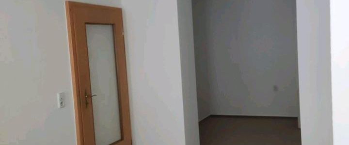 *04779* Zweiraumwohnung, 50qm, Erdgeschoss - sofort verfügbar - Foto 1