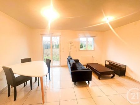 4 pièces - 56,39 m2 MAINVILLIERS - 28 - Photo 2