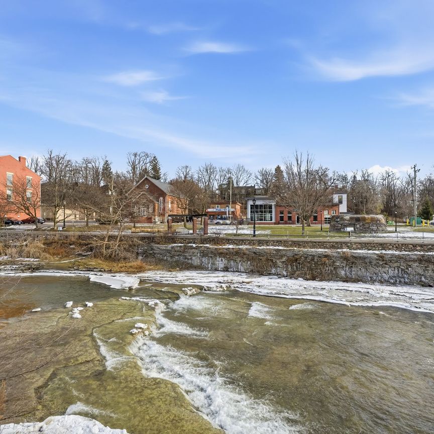 For Lease - 23 Mill Street Unit# A, Port Hope, Ontario - Photo 1