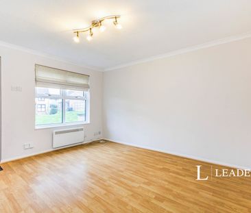 1 bedroom house to rent Rowhurst Avenue, Addlestone, KT15 - Photo 1