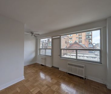 For Lease - 206 St George Street Unit# 303, Toronto, Ontario - Photo 2