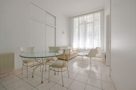 T2 meublé de 47,73 m2 - Photo 3