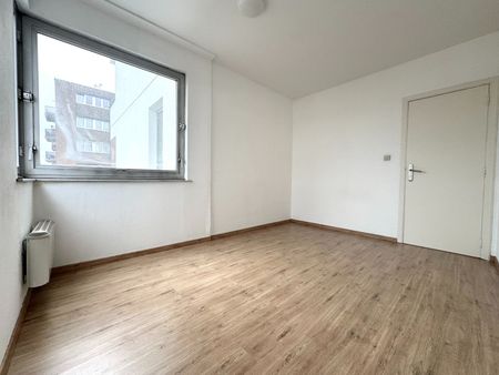 Appartement met 2 slaapkamers in hartje Genk - Foto 3