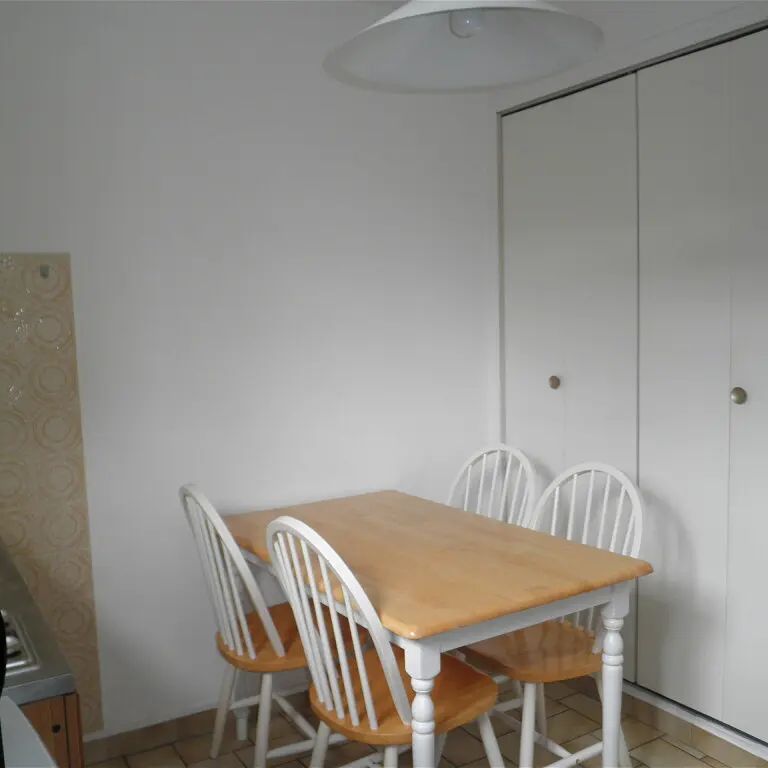 Location appartement 1 pièce - 25m² à Chambery (73000) - Photo 1