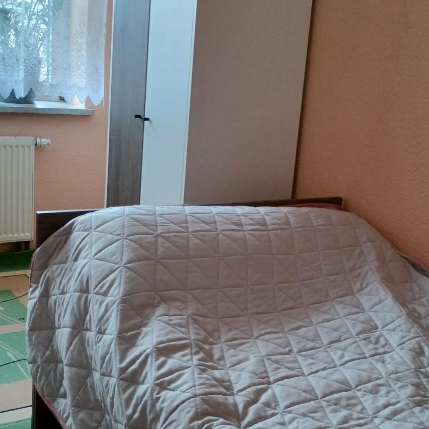 Pokój, ul. Rusznikarska - Photo 1