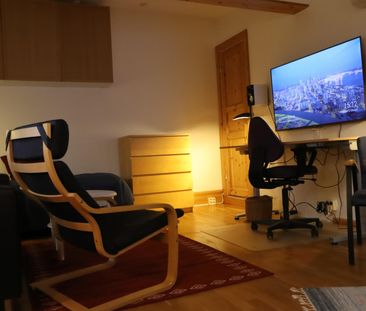 Studio i Lund - lämplig för ett par - Photo 3