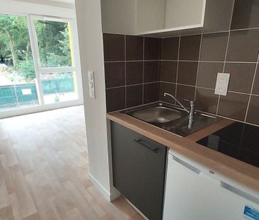 Location Appartement 1 pièce 22m² JOUE LES TOURS 37300 - Photo 6