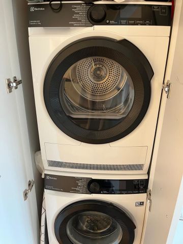 1 Zimmer, 21 m², 3. Stock - Photo 4