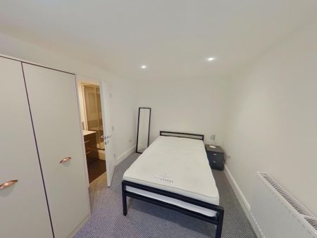 2 bedroom house to rent - Photo 4