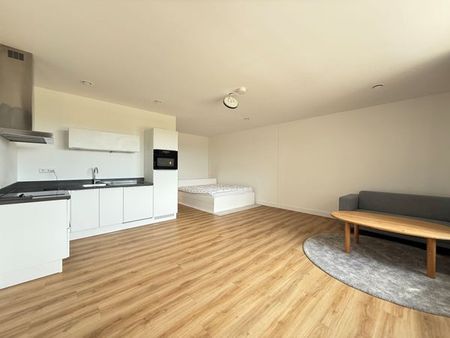 Te huur: Appartement Sir Winston Churchilllaan in Rijswijk - Photo 2