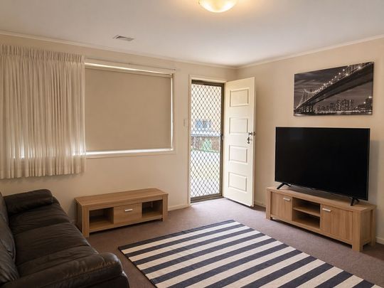 Easy-Care Living in a Quiet Duplex – Walk to Westridge - Photo 1