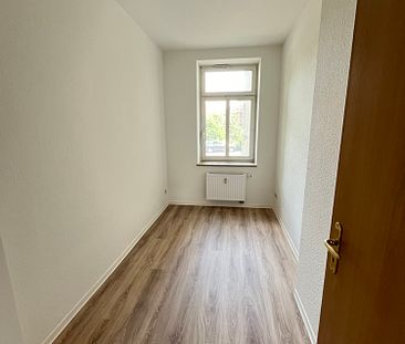 Sofort bezugsfertige Erdgeschosswohnung am Sternplatz - Foto 5